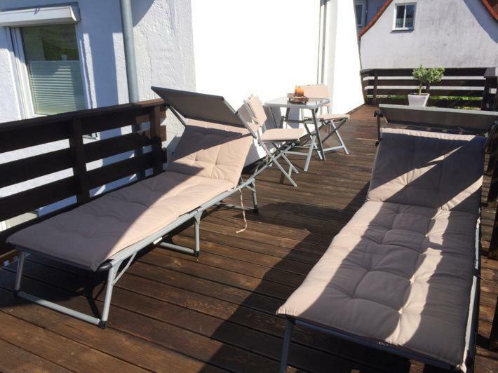La Vie Vila Kappeln Exterior foto