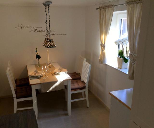 La Vie Vila Kappeln Exterior foto